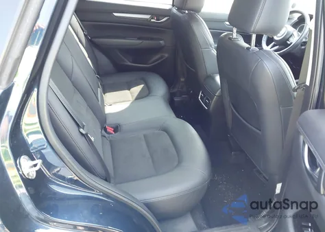 2019 Mazda Cx-5 Touring из США, поврежденный, VIN JM3KFBCM1K1662353